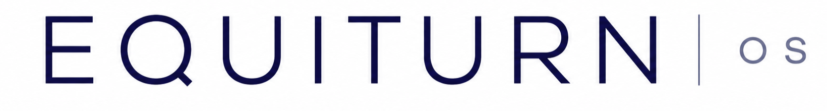 Equiturn OS